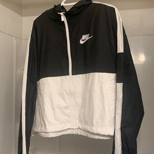 Nike Windbreaker